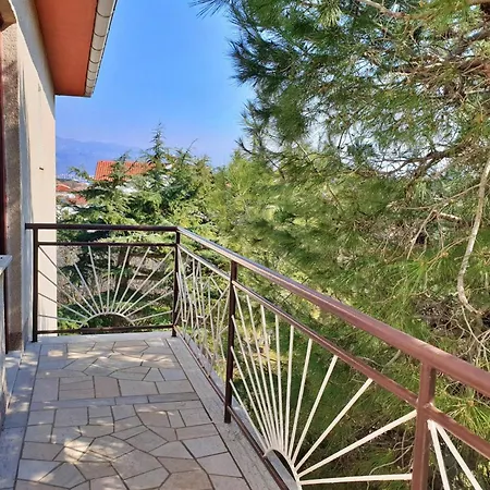 Jakominic A. Apartament Šilo