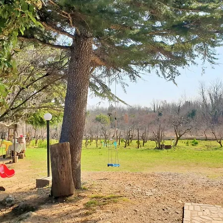 Apartman Jakominic A. Silo (Krk)