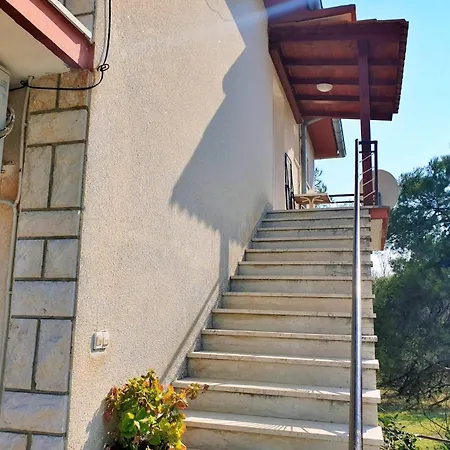 Apartman Jakominic A.