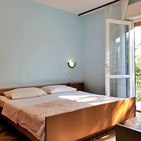 Jakominic A. Apartman Silo (Krk)