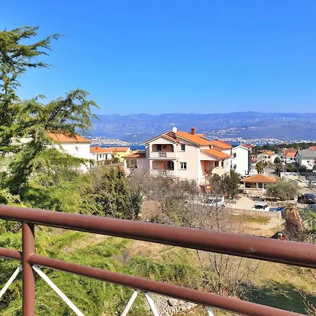 Jakominic A. Silo (Krk)