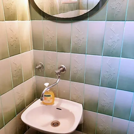 Jakominic A. Apartman