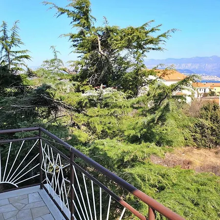 Apartman Jakominic A.