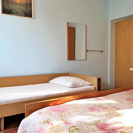 Apartman Jakominic A. *