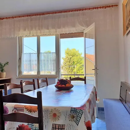 Jakominic A. Apartman