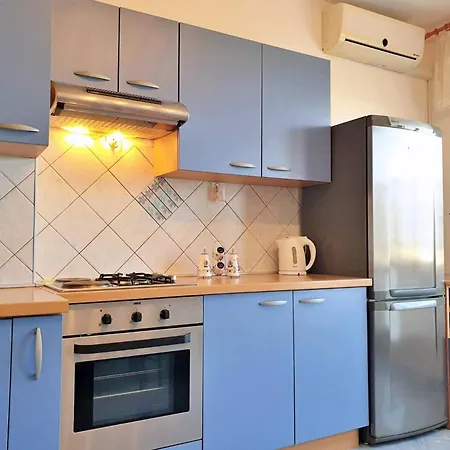 Apartman Jakominic A. *