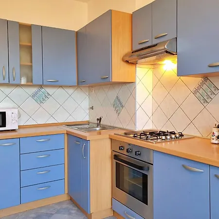 Apartman Jakominic A. Silo (Krk)