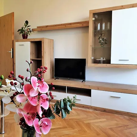 Apartman Jakominic A. *