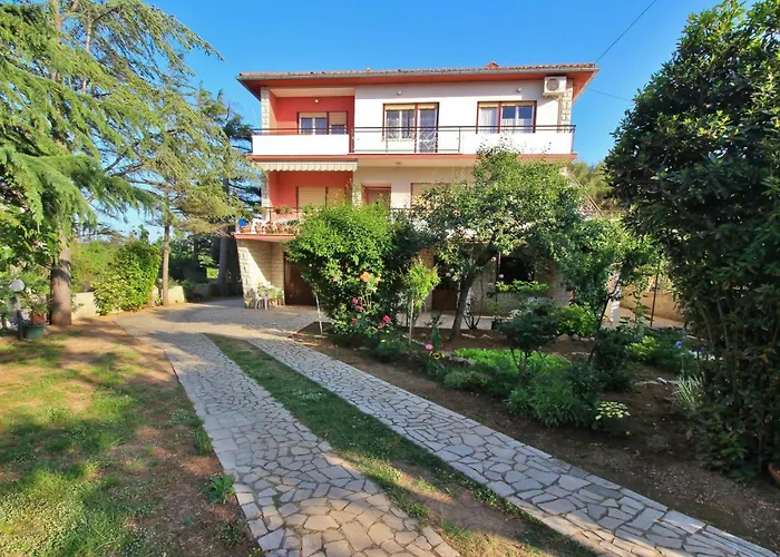 Jakominic A. Apartament