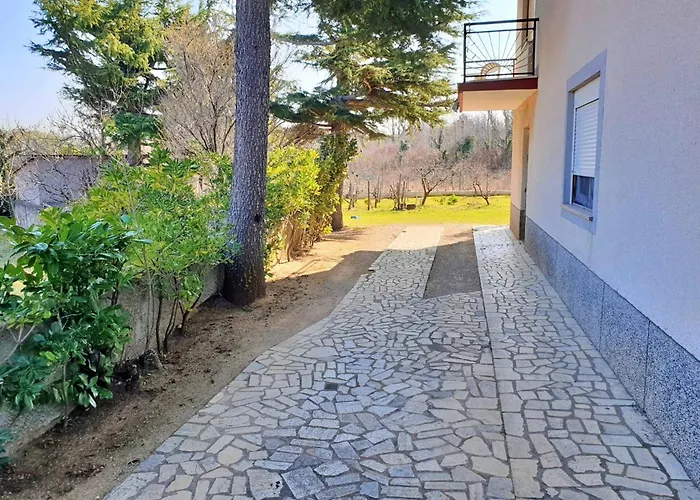 Apartament Jakominic A.