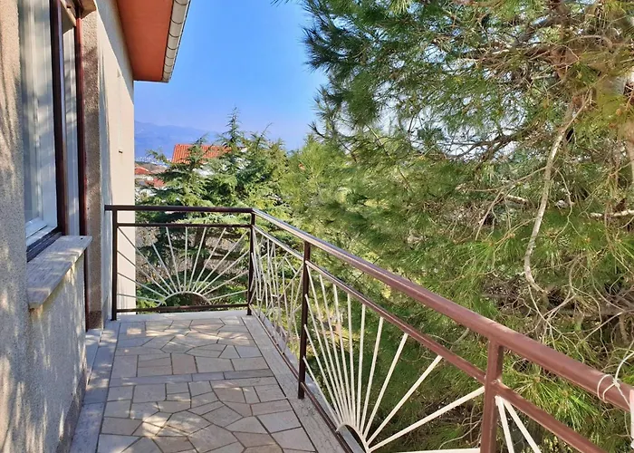 Jakominic A. Apartament Šilo