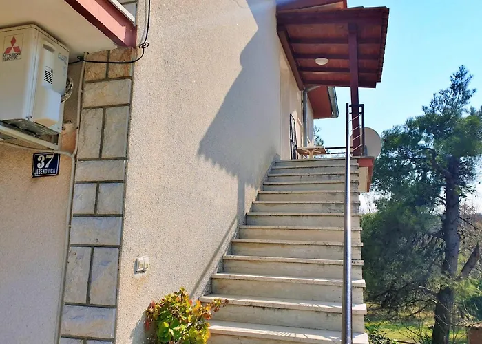 Apartament Jakominic A.