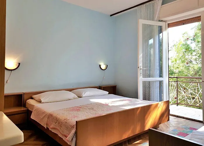 Jakominic A. Apartament Šilo