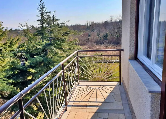 Apartament Jakominic A. Šilo