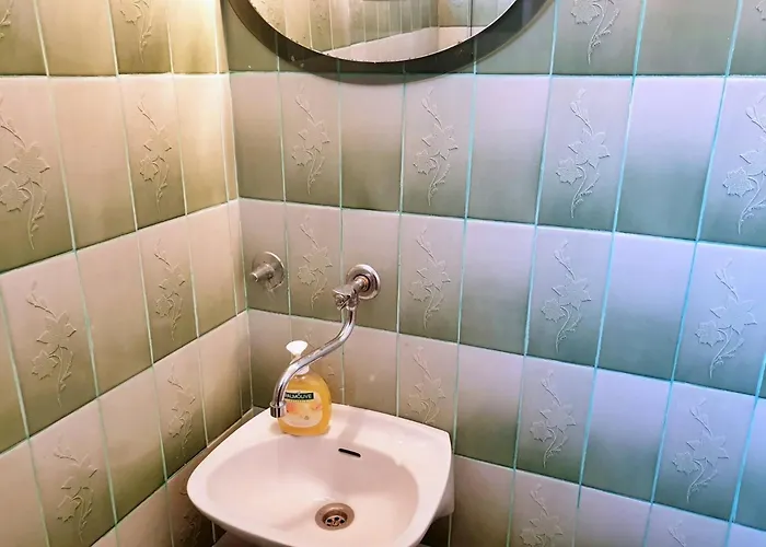 Jakominic A. Apartament