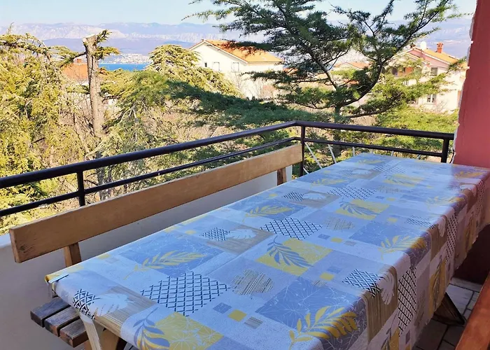 Jakominic A. Apartament *