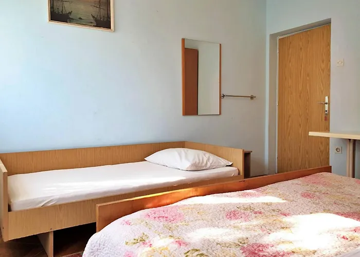 Apartament Jakominic A. *