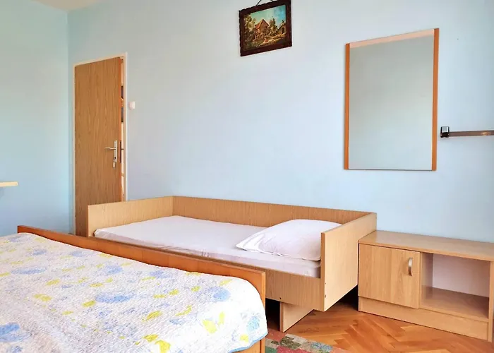 Jakominic A. Apartament Šilo