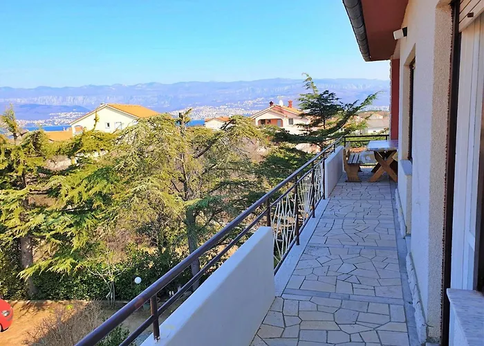 Apartament Jakominic A. Šilo