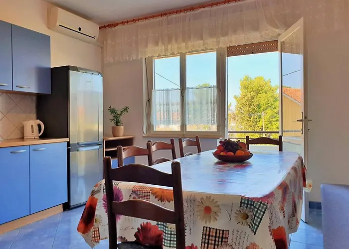Apartament Jakominic A.