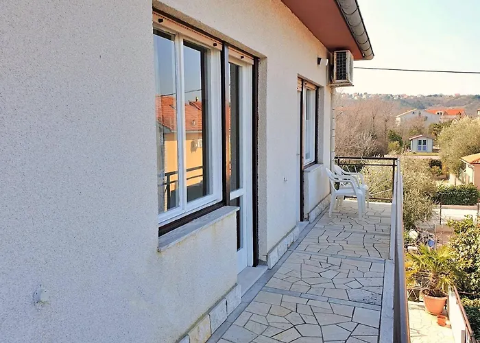 Jakominic A. Apartament *