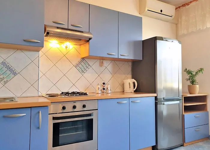 Apartament Jakominic A. *