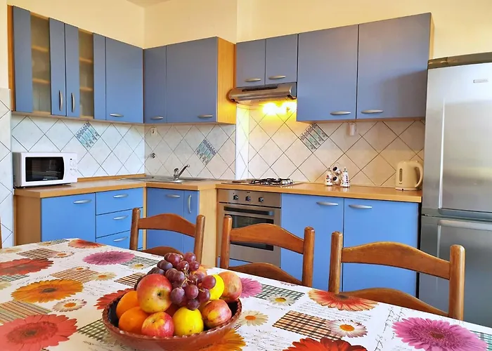 Jakominic A. Apartament Šilo