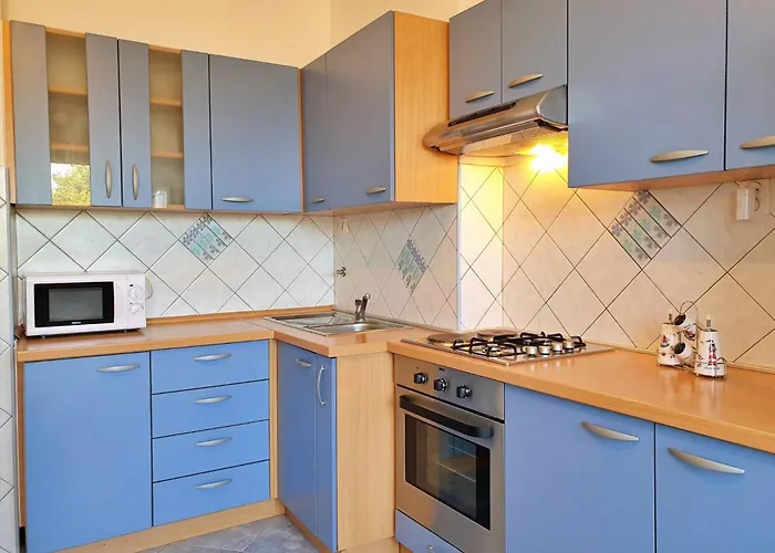 Apartament Jakominic A. Šilo