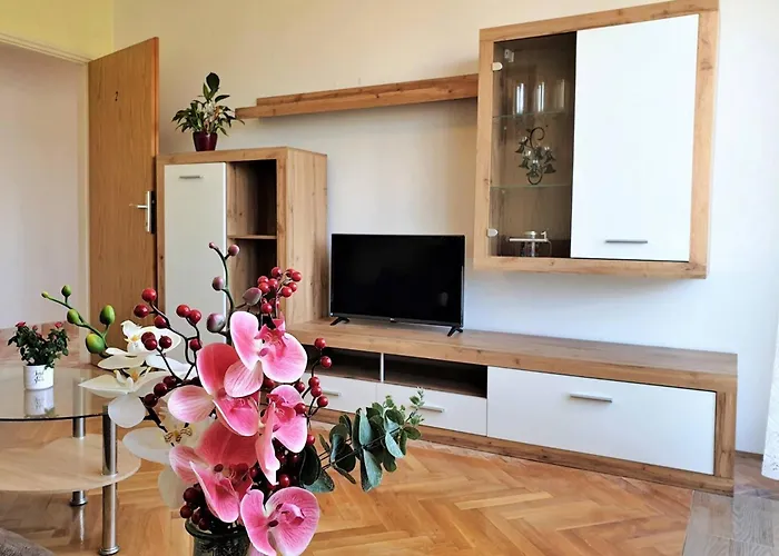 Apartament Jakominic A. *