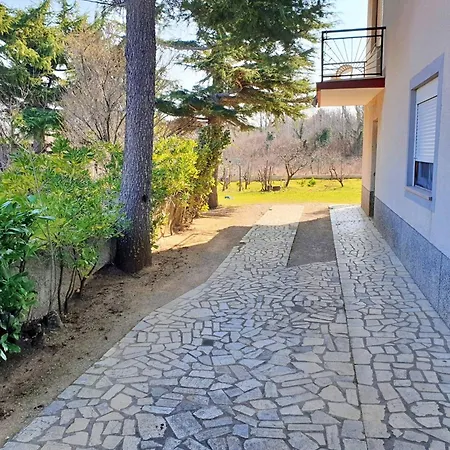 Apartment Jakominic A.