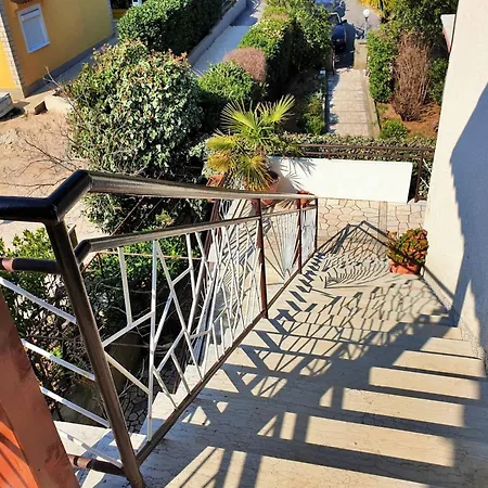 Jakominic A. Apartament *