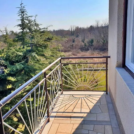 Apartment Jakominic A. Silo (Krk)