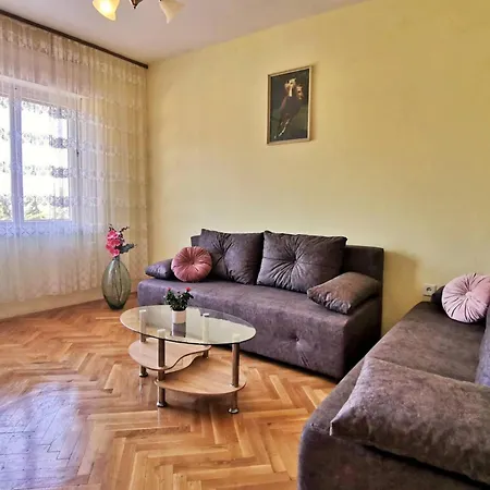 Jakominic A. Apartament