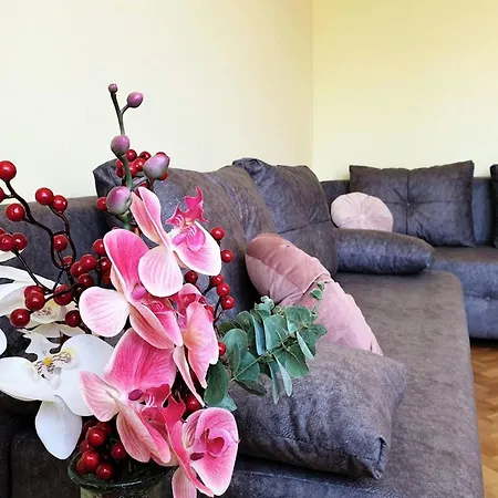 Apartment Jakominic A. Silo (Krk)