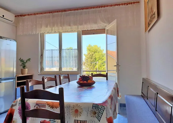 Jakominic A. 아파트