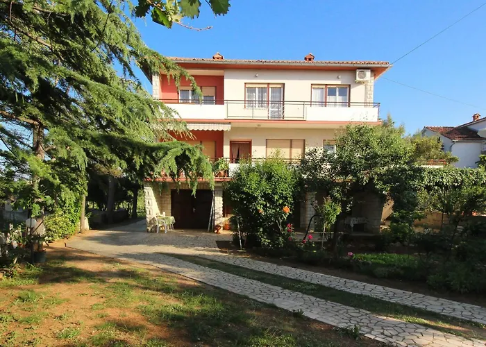 Jakominic A. 아파트 실로