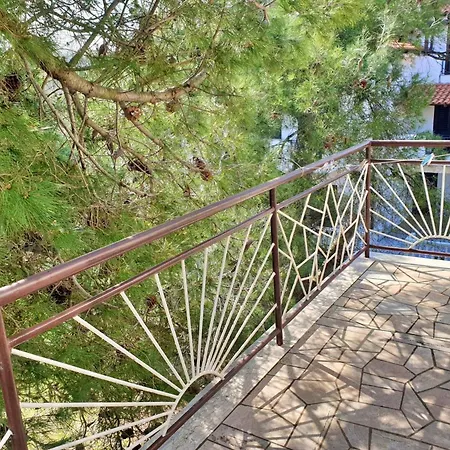 Jakominic A. Appartamento